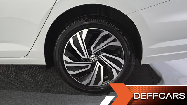 Volkswagen JETTA 1.4 TSI Prestige купить на сайте DeffCars