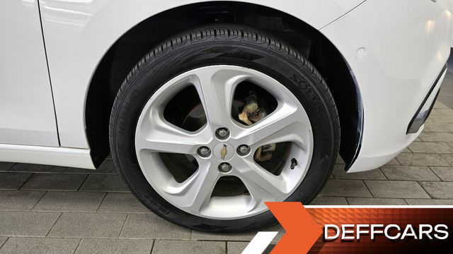 ChevroletGMDaewoo SPARK LTZ купить на сайте DeffCars