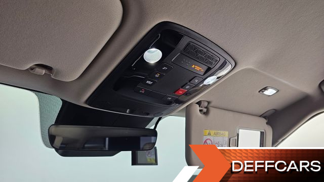 Kia CARNIVAL 7-Seater Noblesse купить на сайте DeffCars