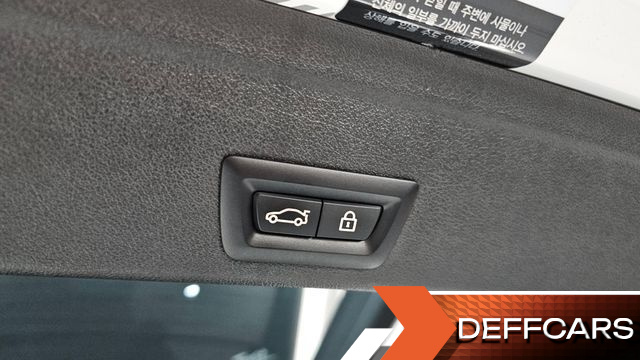 BMW X6 xDrive30d M Sport купить на сайте DeffCars