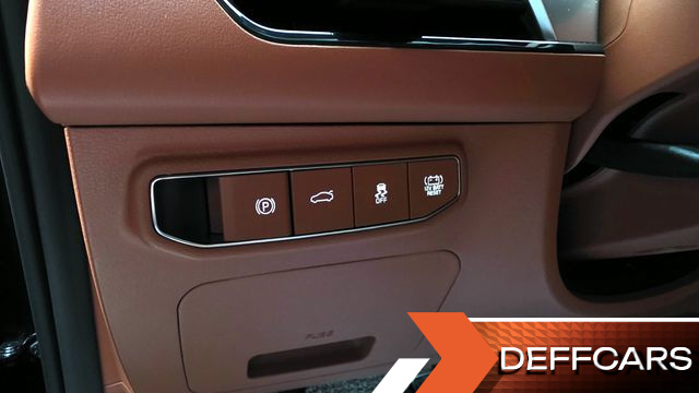 Kia K8 Noblesse Light купить на сайте DeffCars