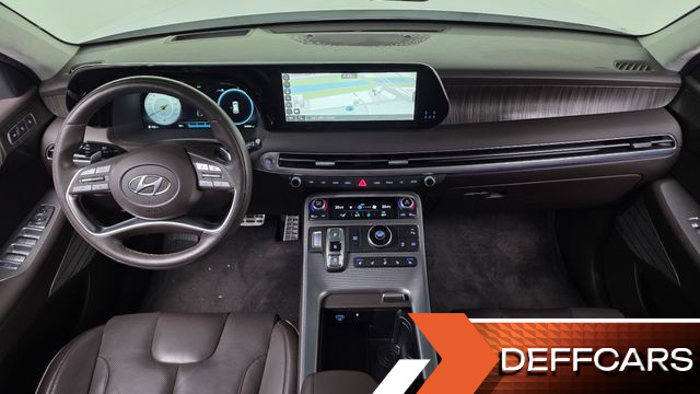 Hyundai PALISADE Diesel 2.2 2WD Calligraphy купить на сайте DeffCars