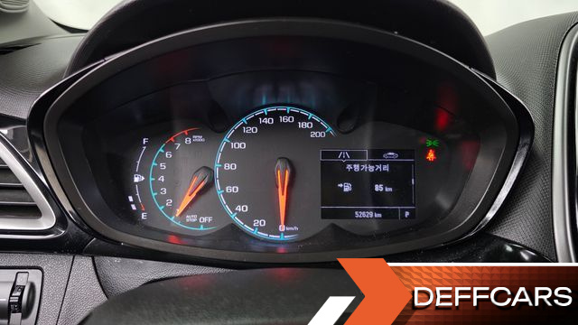 ChevroletGMDaewoo SPARK Premier купить на сайте DeffCars