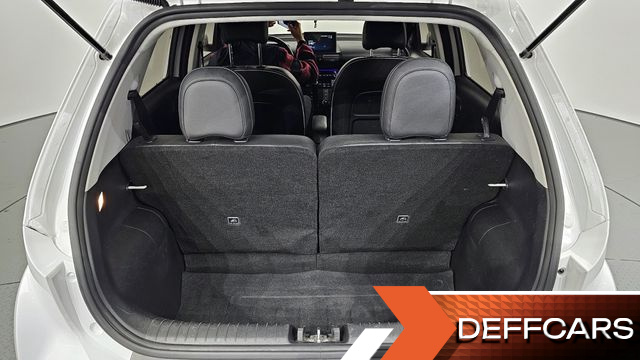 Hyundai CASPER Modern купить на сайте DeffCars