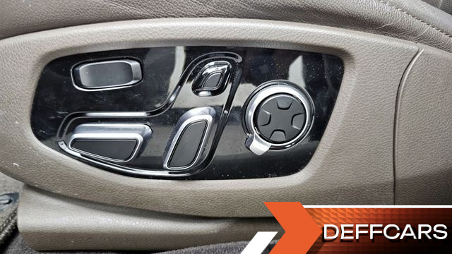 Kia K9 3.8 GDI AWD PlatinumⅢ купить на сайте DeffCars
