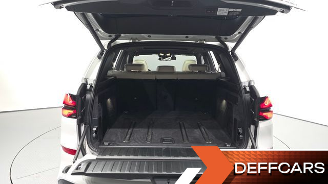 BMW X5 xDrive 40i M Sport купить на сайте DeffCars