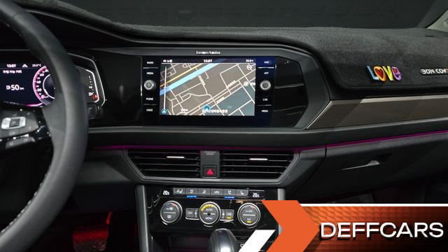Volkswagen JETTA 1.4 TSI Prestige купить на сайте DeffCars