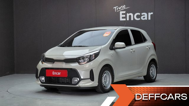 Kia MORNING Standard Minus купить на сайте DeffCars