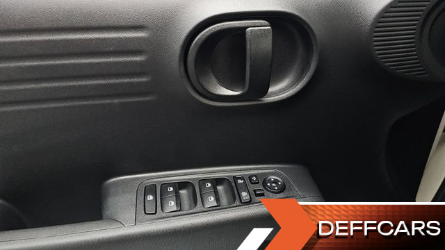 Hyundai CASPER Turbo The Essential Light купить на сайте DeffCars