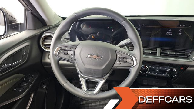 ChevroletGMDaewoo TRAX 1.2 ACTIV купить на сайте DeffCars