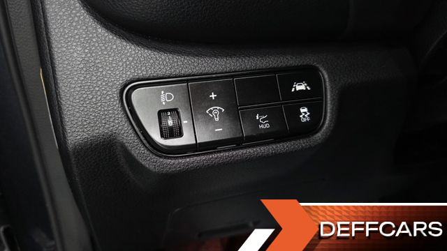 Kia SELTOS Gasoline 1.6 Turbo 2WD Noblesse купить на сайте DeffCars