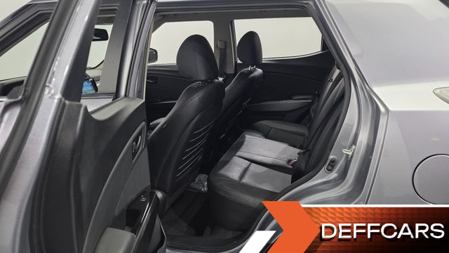 Ssangyong TIBOLI 1.6 2WD V1 купить на сайте DeffCars