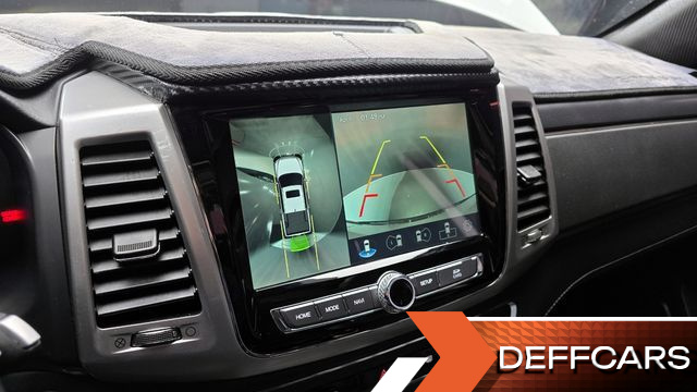 Ssangyong REXTON Diesel 2.2 4WD Noblesse купить на сайте DeffCars