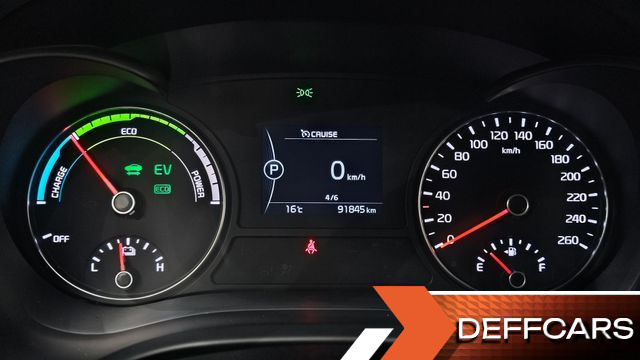 Kia K5 Noblesse купить на сайте DeffCars