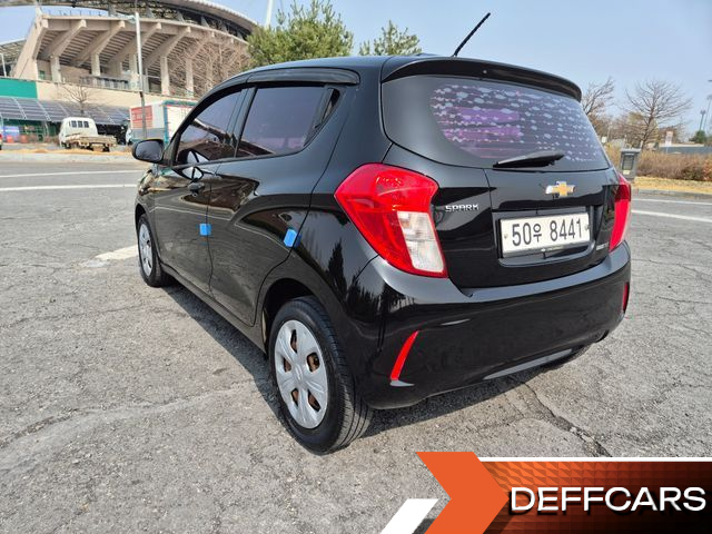 ChevroletGMDaewoo SPARK Van Basic купить на сайте DeffCars