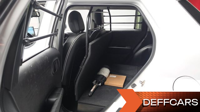 Hyundai CASPER Van Smart купить на сайте DeffCars