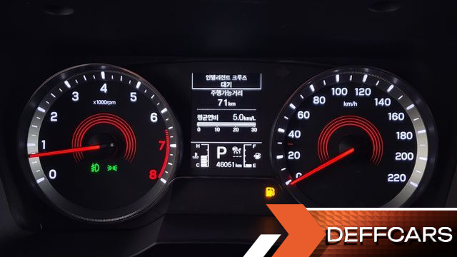 Ssangyong KORANDO Gasoline 1.5 2WD C5 Plus купить на сайте DeffCars