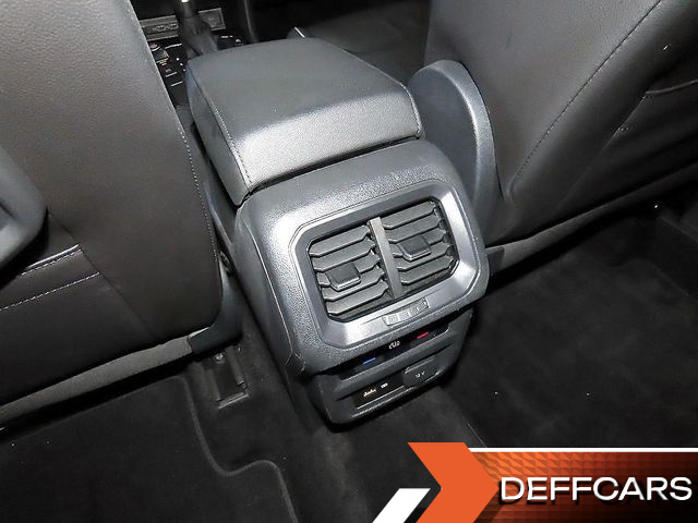 Volkswagen TIGUAN 2.0 TDI Premium купить на сайте DeffCars