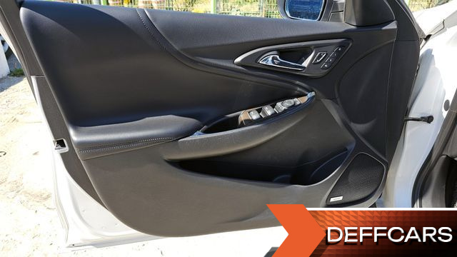 ChevroletGMDaewoo MALIBU 1.5 Turbo LTZ купить на сайте DeffCars