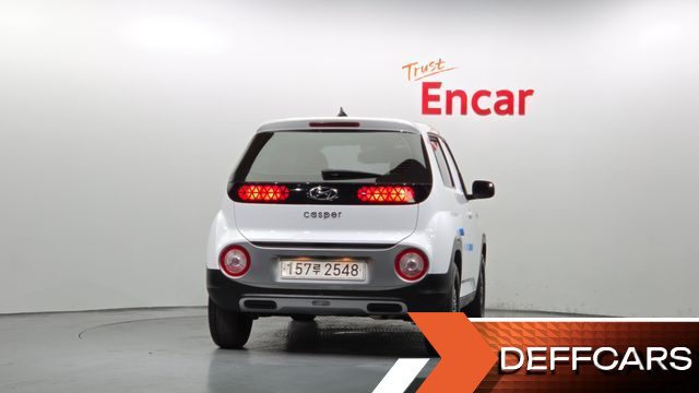 Hyundai CASPER Modern купить на сайте DeffCars