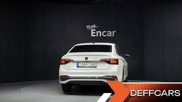 Volkswagen JETTA 1.5 TSI Prestige купить на сайте DeffCars
