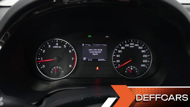 Kia SELTOS Gasoline 1.6 Turbo 2WD Noblesse купить на сайте DeffCars