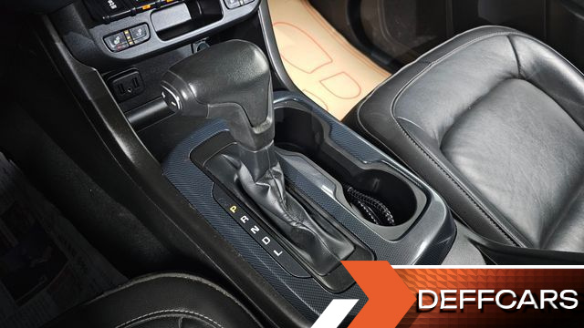ChevroletGMDaewoo COLORADO 3.6 Z71-X Midnight 4WD купить на сайте DeffCars