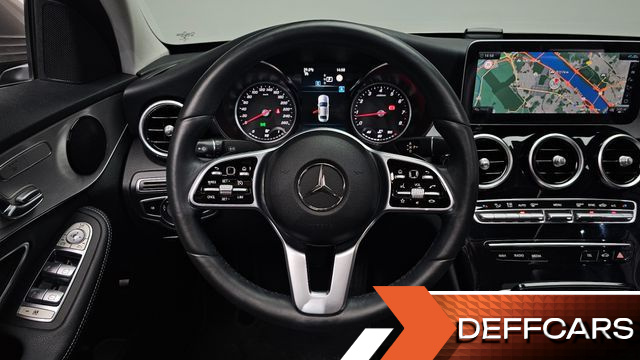 Mercedes C-CLASS C200 Avantgarde купить на сайте DeffCars