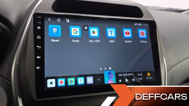 ChevroletGMDaewoo SPARK LT Plus купить на сайте DeffCars