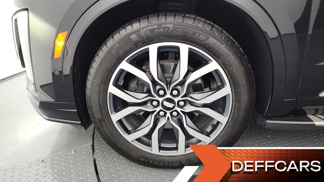 Cadillac XT6 3.6 Sport купить на сайте DeffCars