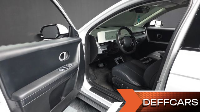 Hyundai IONIQ5 Long Range AWD Exclusive купить на сайте DeffCars