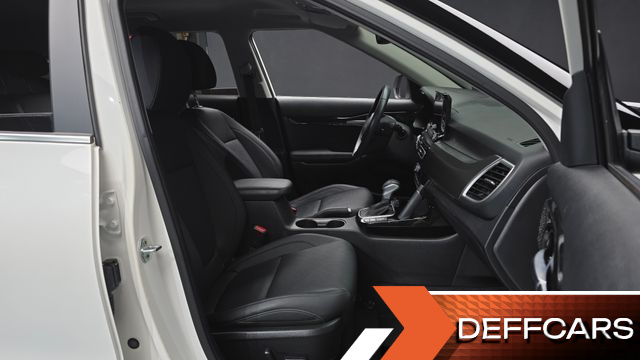 Kia SELTOS Gasoline 1.6 Turbo 2WD Prestige купить на сайте DeffCars