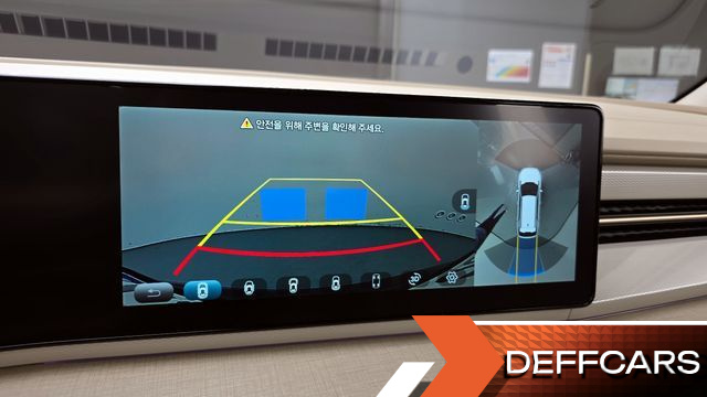 Ssangyong ACTYON Gasoline 1.5 2WD S9 купить на сайте DeffCars