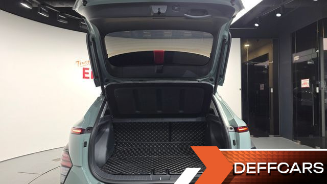 Hyundai KONA Gasoline 1.6 Turbo 2WD Premium купить на сайте DeffCars