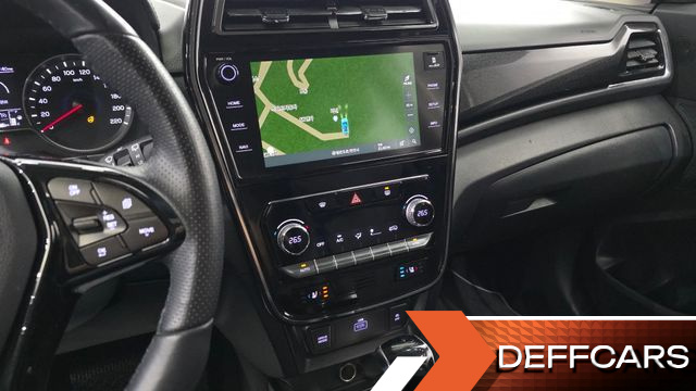 Ssangyong TIBOLI Gasoline 1.5 2WD V3 купить на сайте DeffCars