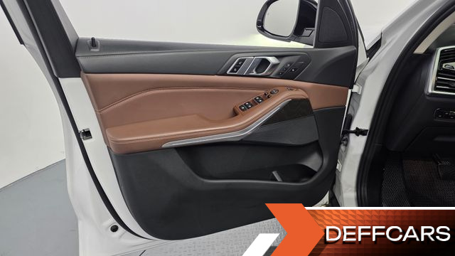 BMW X5 xDrive 40i xLine купить на сайте DeffCars