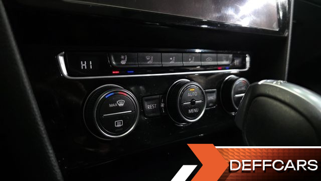 Volkswagen ARTEON 2.0 TDI Premium купить на сайте DeffCars