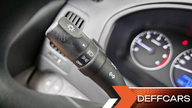Hyundai STAREX Van 3-Seater Style купить на сайте DeffCars