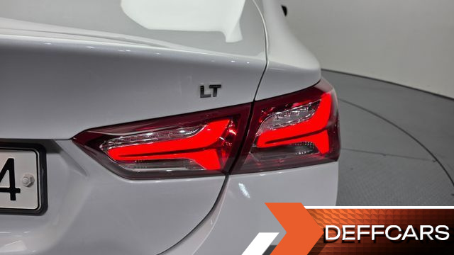 ChevroletGMDaewoo MALIBU 1.3 Turbo LT Deluxe купить на сайте DeffCars