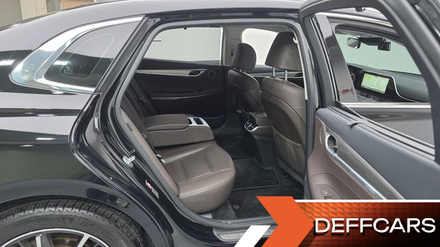 Hyundai GRANDEUR 3.3 Exclusice купить на сайте DeffCars