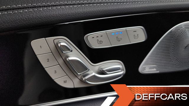Mercedes AMG GT 4Door 43 4MATIC+ купить на сайте DeffCars