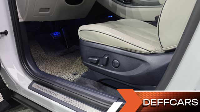 Hyundai PALISADE Gasoline 3.8 2WD Prestige купить на сайте DeffCars