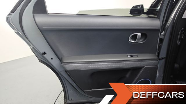 Hyundai IONIQ5 Long range Prestige купить на сайте DeffCars