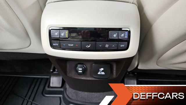 Hyundai PALISADE Gasoline 3.8 2WD Calligraphy купить на сайте DeffCars
