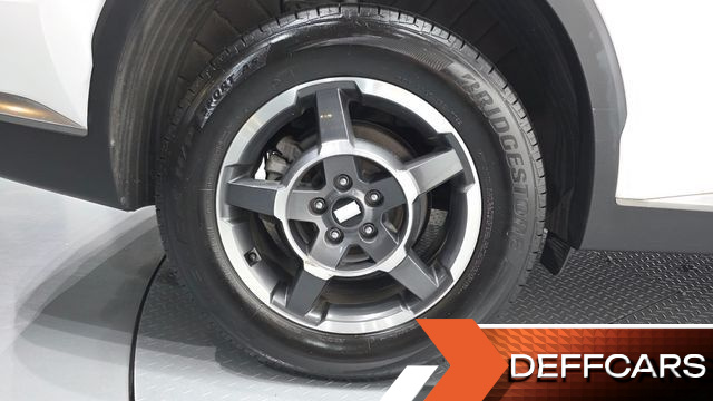 Hyundai PALISADE Gasoline 3.8 2WD Exclusive купить на сайте DeffCars
