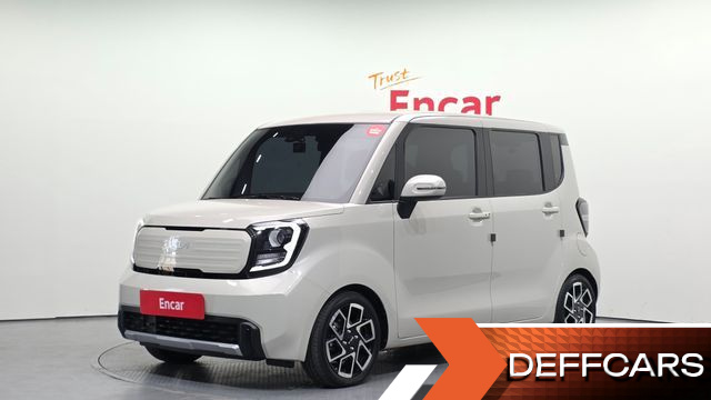 Kia RAY Signature купить на сайте DeffCars