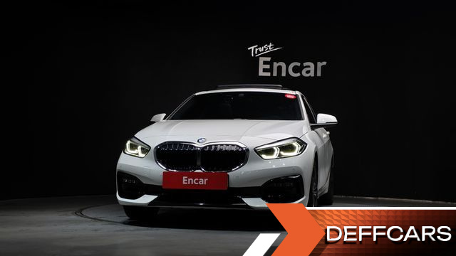 BMW 1-SERIES 120i Sports купить на сайте DeffCars