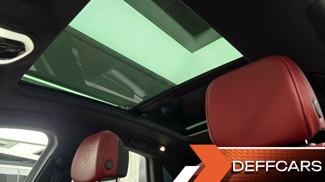 Porsche MACAN 2.9 S купить на сайте DeffCars