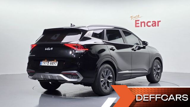 Kia SPORTAGE Diesel 2.0 2WD Nobleless купить на сайте DeffCars