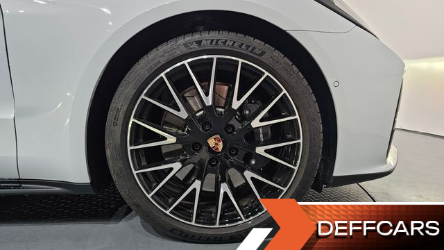 Porsche PANAMERA 2.9 AWD E-Hybrid купить на сайте DeffCars